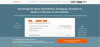 Wer in urlaub geht, muss zwingend den ersten tag der abwesenheit sowie ein datum seiner rückkehr angeben. Hansemerkur Brillenversicherung Richtig Kundigen Chip