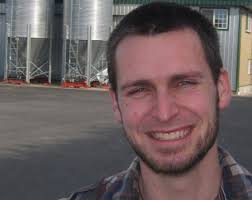 Patrick Froese: I like challenging myself