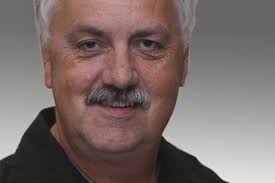 Blest be the tie that binds