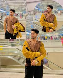 Instagram photo by Syed Faiz Uddin • Jan 9, 2025 at 5:43 AM