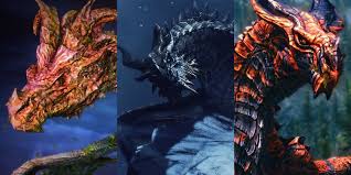 Top 15] Skyrim Best Dragon Mods That Make The Game More Exciting | Gamers  Decide
