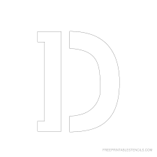 Check spelling or type a new query. Printable 4 Inch Letter Stencils A Z