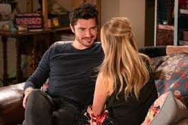 He was the second evictee of the series. Sam Robertson To Sign A New Coronation Street Deal