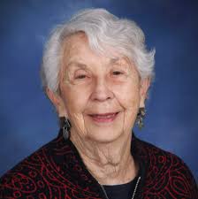 Paroda Jane Peterson