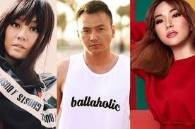 Ia datang seorang diri dan tidak nampak. Janda Atau Single Ini Jawaban Wijin Ketika Ditanya Pilih Balikan Dengan Agnez Mo Atau Menikahi Gisel Semua Halaman Nakita