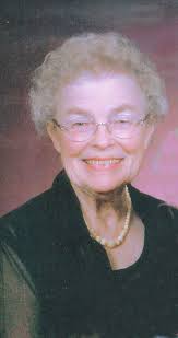 Obituary of Mildred Lucille McFate