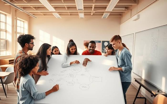 What Is Canvas Technology The Learning Management System Explained – Tech  Shade