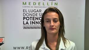 La colombiana registró 1:29:37 y sumó la quinta medalla de la delegación colombiana en estas justas. Sandra Lorena Arenas Termino Su Preparacion De Cara A Rio Noticias Telemedellin Youtube