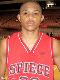 Peach Jam spotlight: Eric Gordon