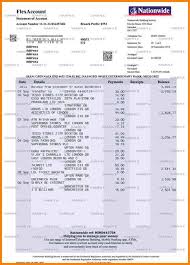 So you need to choose wisely where to use. Download Bank Statement Generator File In Pdf Format