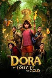Dora Y La Ciudad Perdida 2019 Documentales Internacionales Ciudad Perdida Peliculas Completas Peliculas En Linea Gratis