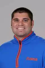 2013 Men's Track and Field Roster