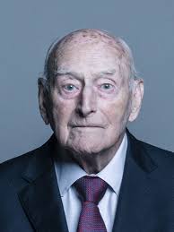 Terence Higgins, Baron Higgins