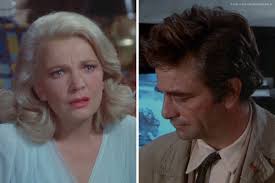 The 10 most downbeat Columbo endings