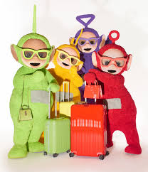 We Brought The Teletubbies Together For No Reason Other Than Joy Teletubbies Teletubbies Funny Cute Memes