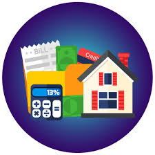 It can easily to cal the housing loan, affordable loan, legal fees and etc. Jargon Buster Home Loan