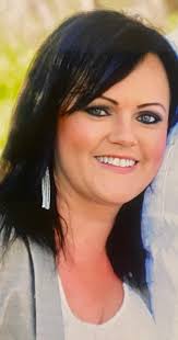 Obituary information for Stephanie Brittain Johnson