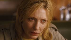 A Soul Imprisoned in Madness: Woody Allen's Blue Jasmine (2013)