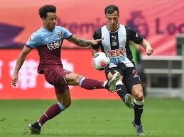 Only member can view this! Newcastle 1 0 West Ham Report Ratings Reaction Magpies End Nightmare Week On Unexpected High 90min