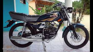 Motor tipe yang satu ini telah mengalami beberapa perubahan desainnya. Modifikasi Motor Rx King Medan Modifikasi Motor Terbaru 2021