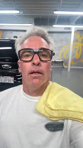 Tidied up this beautiful 1955 Chevy “Roxanne” that will be displayed in the  hanger for the Cruisen For a Cure car show this weekend. Thank you to the  owner Gary Stell Jr.