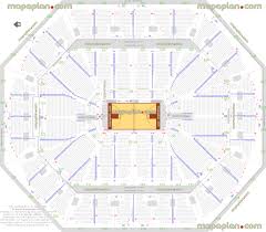 Oracle Arena Golden State Warriors Basketball Game Arena
