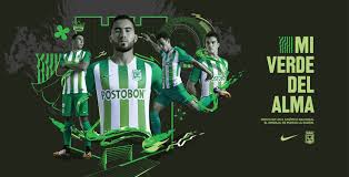 Atletico nacional jersey | club atlético independiente (spanish pronunciation: Atletico Nacional 2018 Nike Home And Away Kits Football Fashion