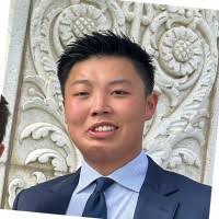 20+ "Jake Chun" profiles