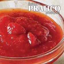 Trucs Pour Faire Epaissir Une Sauce Tomate Food Sauce Marinade