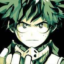 I know what i want i just don't know how to submit it. My Hero Academia Boku No Hero Academia