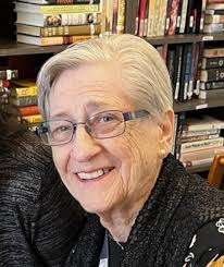 Obituary information for Marilyn June Petrie