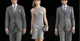 Baciare lo sposo, promesso sposo, l uomo che ha scambiato con una donna la reciproca e solenne promessa di matrimonio | al pl. Abiti Da Sposo Giorgio Armani 119771 1 Personal Shopper Roma