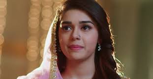 It S Confirmed Eisha Singh Aka Zara Quits Ishq Subhan Allah Eisha Singh Ishq Subhan Allah News Tv Show Eisha Singh Ishq S Zara Aloe Vera For Hair Singh