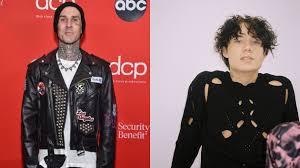See more ideas about drivers license, leather, cover. Listen To Travis Barker Jxdn Cover Olivia Rodrigo S Hit Drivers License 98kupd Arizona S Real Rock