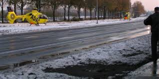 Nog een gevaar op deze nieuwjaarsdag: Gladheid En Aansprakelijkheid Aansprakelijk Glad Wegdek