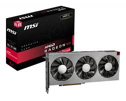 Full list comparing latest desktop amd radeon pc performance from amd radeon. Radeon Vii 16g