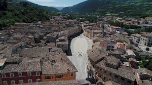San Severino Marche In Un Video Spot Le Bellezze Artistiche E Naturalistiche Della Citta