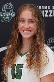 2024 Women's Volleyball Roster