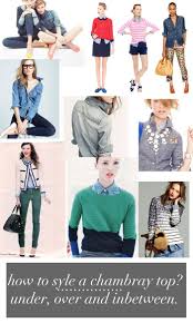 Do You Jcrew J Crew Style Fashion My Style