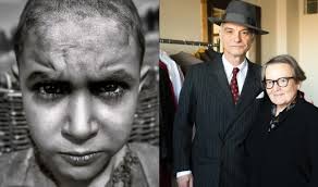 Harvey Keitel 🌟 7.2