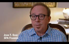 20 Years, 20 Founders: Frank Stitt