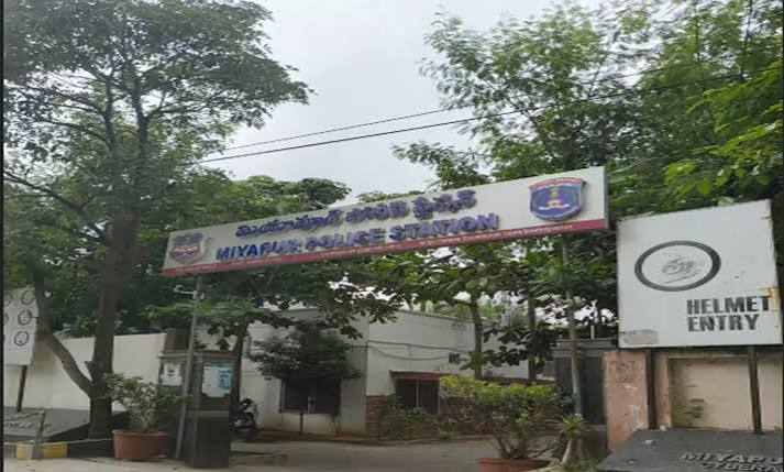 Instagram Friend Allegedly Linked To Medico's Death At Miyapur Hotel