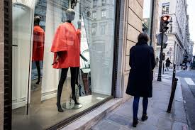 It nails workwear, it nails smarter clothing and its garments boast design details unmatched at its price point. France Taps Pinault To Spearhead Fashion Sustainability Pact Bloomberg