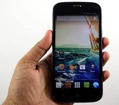 Micromax Canvas Turbo Review