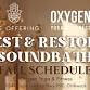 Relax & Restore Sound Bath @ Oxygen Yoga ... event in Chilliwack, BC