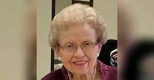 Virginia M. "Ginny" Samuelson Obituary