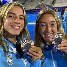 Las Leonas: Selección Argentina de Hockey
