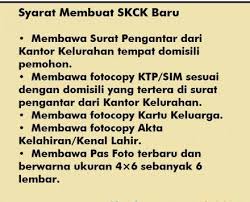 Apa cara termudah untuk melampirkan resume dan surat lamaran kerja melalui pesan email? Tata Cara Pembuatan Skck Website Kalurahan Seloharjo