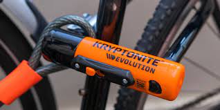 It could be caused by a few diff. The 4 Best Bike Locks 2021 Reviews By Wirecutter