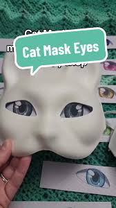 Where Do You Buy Mesh for Therian Masks